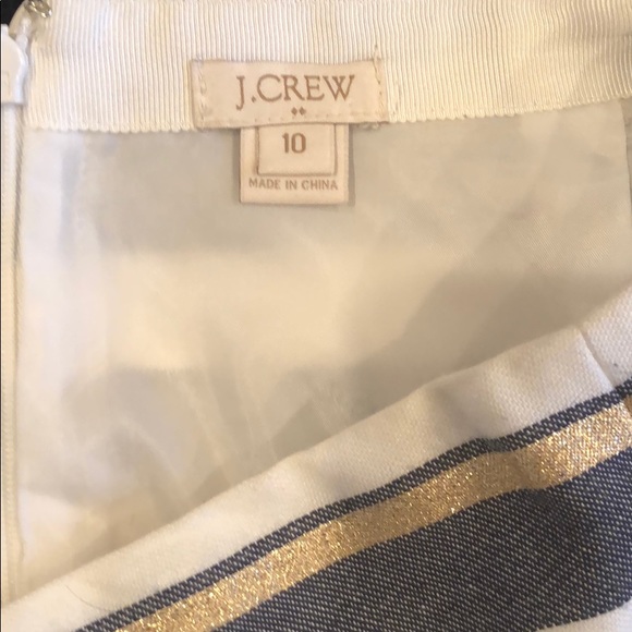 J Crew Skirt - Picture 3 of 3